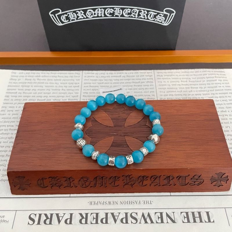 Ch*0me He**ts bracelets